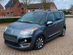 Citroen c3 Picasso 2010 diesel 1.6 211dkm, Autos, Citroën, Tissu, Achat, Boîte manuelle, Argent ou Gris