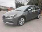 Opel Astra / 1.6cdti / 130.000 km / Euro 6b / CtOk, Auto's, Stof, Euro 6, 4 cilinders, Particulier