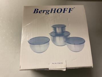 Berghoff kommenset