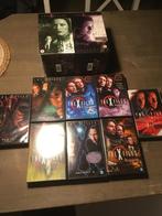 The X-files limited edition collection VHS, Cd's en Dvd's, Vanaf 12 jaar, Ophalen of Verzenden, Zo goed als nieuw, Science Fiction en Fantasy