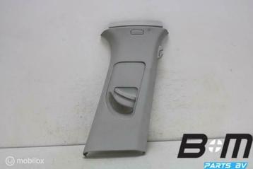 B-stijl bekleding rechts VW Golf 7 5drs 5G4867244C beschikbaar voor biedingen