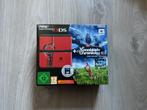 Nintendo 3DS-console - Xenoblade Chronicles, Ophalen of Verzenden, Zo goed als nieuw
