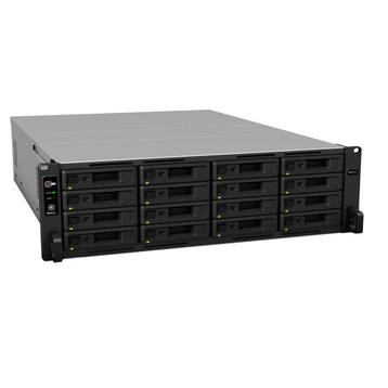 Synology RS4017xs+ NAS disponible aux enchères