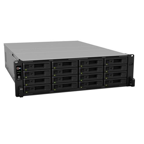 Synology RS4017xs+ NAS, Informatique & Logiciels, NAS, Enlèvement