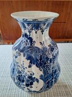 Delfts blauwe vaas, Antiek en Kunst, Ophalen