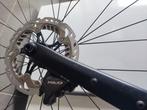 titanium gravelfiets Guillem maat 58, 28 inch, 10 tot 15 versnellingen, Heren, Zo goed als nieuw