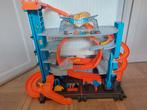 Hotwheels Ultimate garage, Ophalen, Zo goed als nieuw