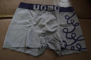 Boxershort UOMO 14/16 jaar beschikbaar voor biedingen