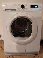 Zanussi droogkast 8 kilo, Ophalen, Zo goed als nieuw