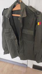 Chemise militaire ABL neuve, Collections, Objets militaires | Général, Enlèvement, Armée de terre, Vêtements ou Chaussures