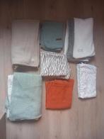 Allerlei dekentjes (Jollein, Little Dutch, Dreambee, Nattou), Enlèvement, Comme neuf, Couverture