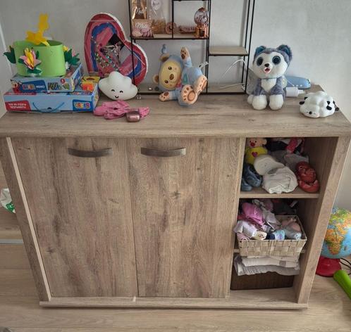 Complete kinder slaapkamer, Kinderen en Baby's, Kinderkamer | Complete kinderkamers, Gebruikt, Jongetje of Meisje, Ophalen