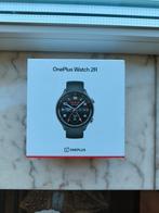 OnePlus Watch 2R, Handtassen en Accessoires, Smartwatches, Ophalen, Nieuw, Grijs