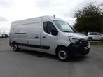 Renault Master 2.3 dCi 35 L3 150pk (14500Netto+Btw/Tva), Stof, Gebruikt, 4 cilinders, Bedrijf