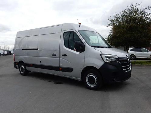 Renault Master 2.3 dCi 35 L3 150pk (14500Netto+Btw/Tva), Auto's, Renault, Bedrijf, Te koop, Master, Achteruitrijcamera, Airbags