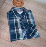 Mooi hemd Esprit - maat 128/134, Overhemd of Blouse, Ophalen of Verzenden, Zo goed als nieuw, Esprit