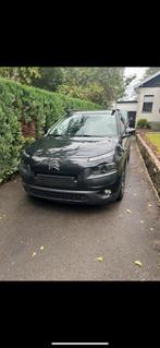 Citroën C4 Cactus shadow line, SUV ou Tout-terrain, 5 places, Carnet d'entretien, Noir