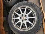 205/60 R16, Auto-onderdelen, Banden en Velgen, Ophalen, Gebruikt, Winterbanden