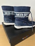 Moon Boot maat 35, Comme neuf, Bottes, Garçon ou Fille, Envoi