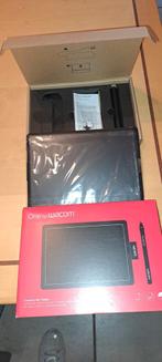 wacom, Computers en Software, Ophalen, Nieuw
