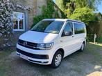 Vw CALIFORNIA t6 BENZINE, Ophalen, Zo goed als nieuw