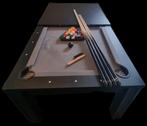 2 in1 Biljarttafel en eettafel, Sport en Fitness, Biljarten en Poolen, Ophalen of Verzenden, Biljarttafel