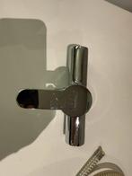 Hansgrohe douchekraan, Ophalen of Verzenden, Gebruikt, Chroom, Douche