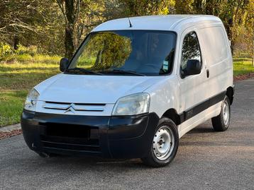 CITROËN BERLINGO* EN EXCELLENT ÉTAT ! disponible aux enchères