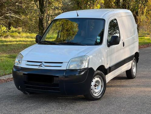 CITROËN BERLINGO* EN EXCELLENT ÉTAT !, Autos, Camionnettes & Utilitaires, Entreprise, Achat, Radio, Citroën, Diesel, Euro 3, 3 portes