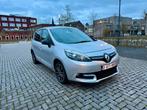 Renault Grand Euro 6 Scenic 1.6 dCi Energy Limited, Autos, Argent ou Gris, Achat, Euro 6, Boîte manuelle