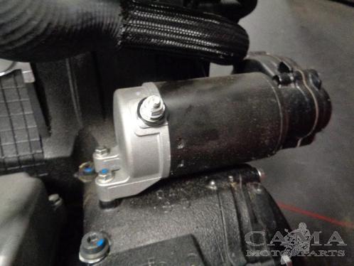 STARTMOTOR Suzuki GSX S 1000 2015-2016 (GSXS1000 GSX-S1000), Motoren, Onderdelen | Suzuki, Gebruikt