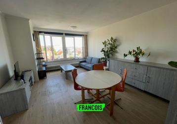 Appartement te huur in Roeselare, 1 slpk, Immo, Huizen te huur, 253 kWh/m²/jaar, 56 m², Appartement, 1 kamers