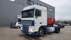 DAF 105 XF 410 (BOITE MANUELLE / MANUAL GEARBOX) EL23212, Auto's, Vrachtwagens, Euro 5, Achterwielaandrijving, Overige kleuren