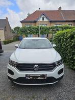 Volkswagen T-Roc Elegance 1.5 TSI 110kW te koop, Auto's, Volkswagen, 1498 cc, Wit, Overige kleuren, 5 deurs