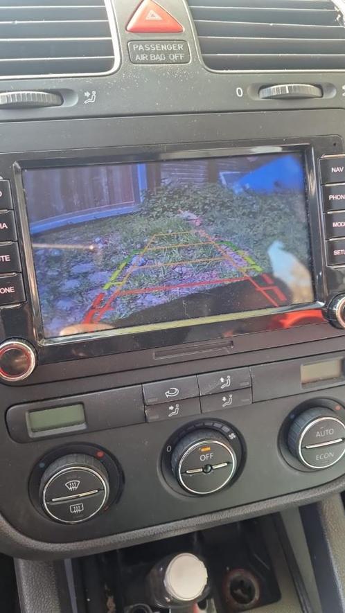 Voiture à vendre ., Auto's, Overige Auto's, Particulier, Achteruitrijcamera, Parkeercamera, Benzine, Ophalen