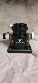 Focuser Crayford 2", Comme neuf, Enlèvement ou Envoi