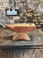 Enclume, Doe-het-zelf en Bouw, Gereedschap | Handgereedschap, Ophalen, Gebruikt