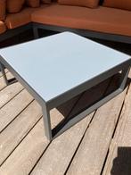 Terrastegel alu met glas, Tuin en Terras, Ophalen, Zo goed als nieuw
