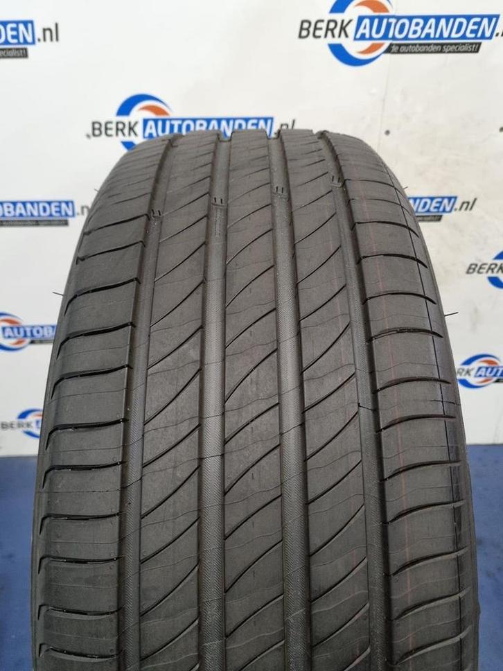 4x Michelin Primacy 4 235/55 R19 105W 235/55/19 2355519 (pri, Auto-onderdelen, Banden en Velgen, Band(en), Zomerbanden, 19 inch