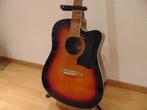 Guitare semi-acoustique Ibanez., Enlèvement, Comme neuf, Guitare Western ou Guitare Folk