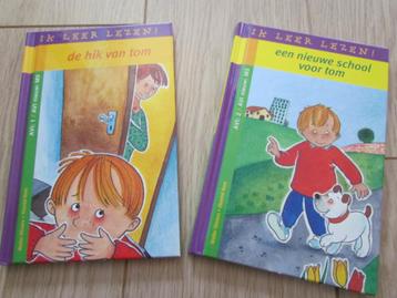 Boekjes ik leer lezen AVI 1 - AVI nieuw: M3 beschikbaar voor biedingen