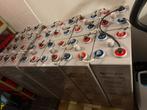 Victron gel accu 36kw, Ophalen