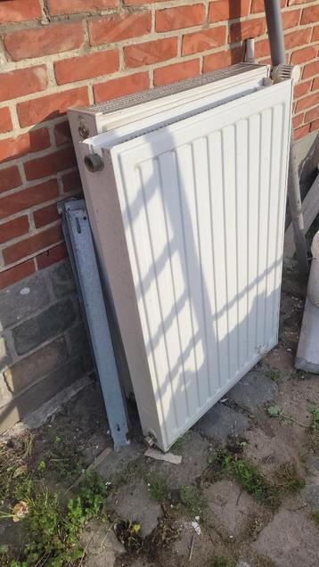 radiatoren beschikbaar voor biedingen