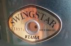 Drumstel Tama - Swingstar, Muziek en Instrumenten, Drumstellen en Slagwerk, Ophalen, Gebruikt, Tama