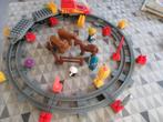 treinstel met dieren, Ophalen of Verzenden
