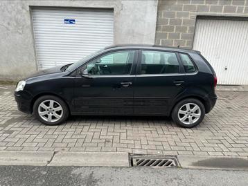 Volkswagen Polo 1.2 essence edition, Autos, Achat, 5 portes, 5 places, Particulier
