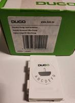 DUCO vocht boxsensor, Doe-het-zelf en Bouw, Ophalen of Verzenden, Zo goed als nieuw
