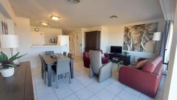 Appartement te huur in Koksijde, Immo, Huizen te huur, Appartement