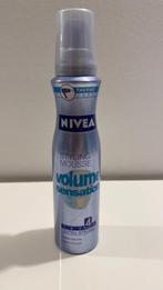 Nivea Volume Sensation Styling mousse 150ml, Handtassen en Accessoires, Uiterlijk | Haarverzorging, Ophalen of Verzenden, Nieuw