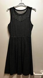 Zwart jurkje M only, Kleding | Dames, Jurken, Maat 38/40 (M), Only, Zwart, Ophalen of Verzenden